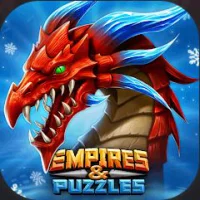 Empires and Puzzles Mod Apk 82.0.1 (Mod Menu)