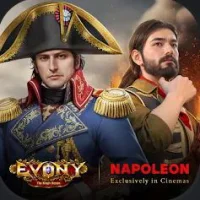 Evony Mod Apk 5.24.0 (Mod Menu) Unlimited Money and Gems