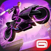 Gangstar Vegas Mod Apk 9.5.1a (Mod Menu)