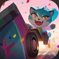 CATS Mod Apk 3.34 (Mod Menu)