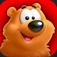 Toon Blast Mod Apk 22156 Unlimited lives